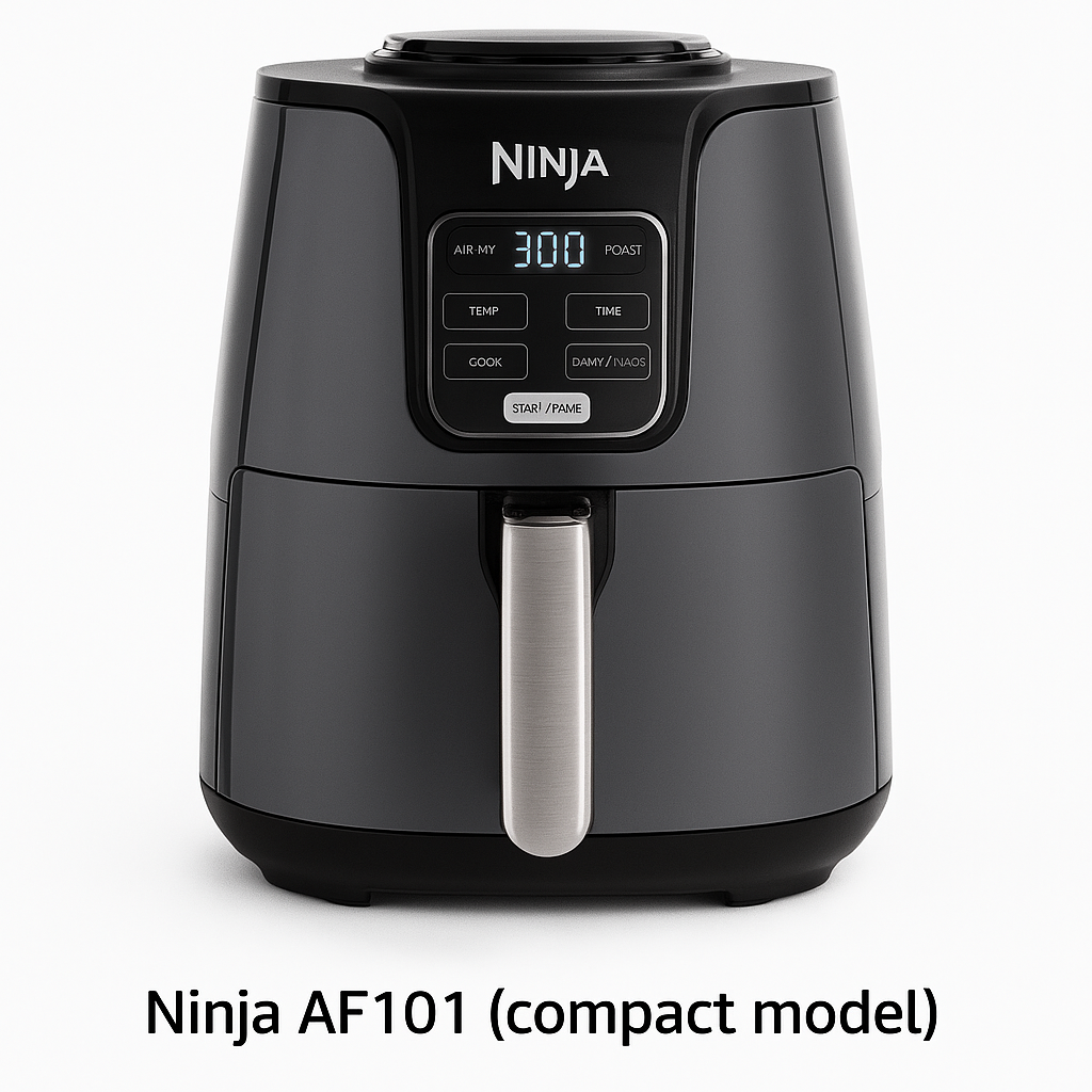 Ninja Air Fryer AF101